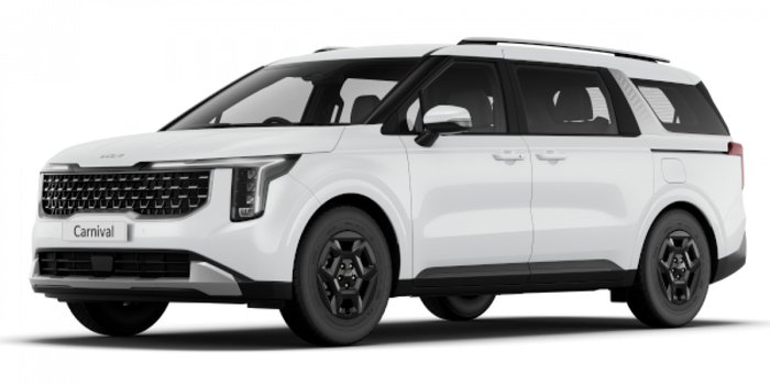 2026 Kia Carnival