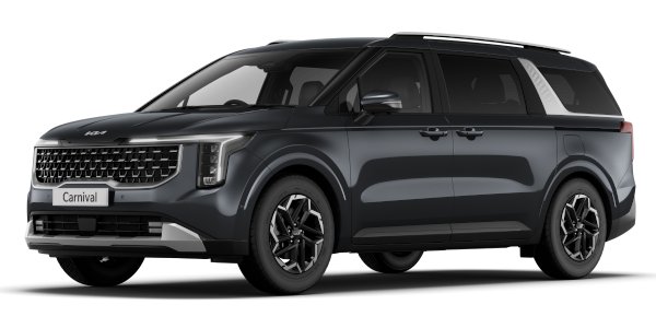 2026 Kia Carnival