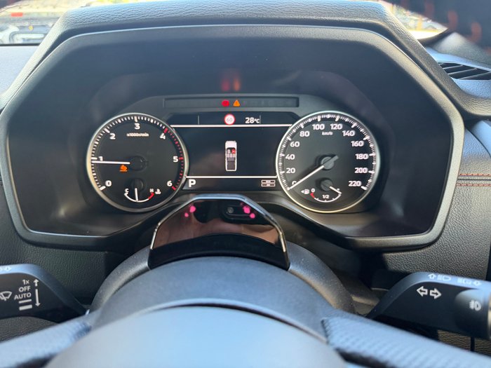2026 Nissan Navara PRO-4X D27 MY26 4X4 Dual Range Boulder Grey