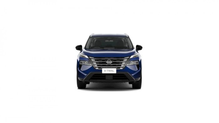 2026 Nissan X-TRAIL ST T33 MY26 Deep Ocean Blue