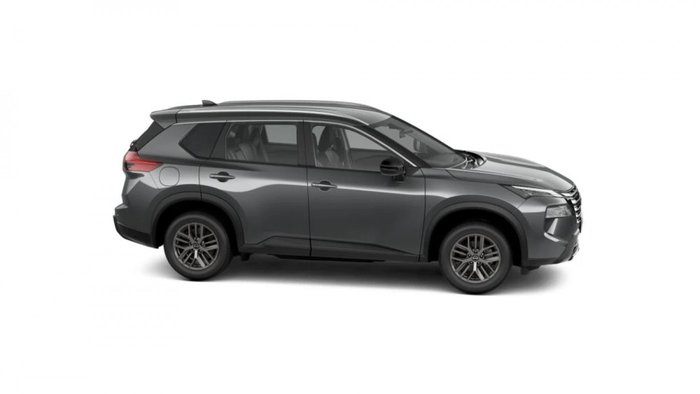 2026 Nissan X-TRAIL ST T33 MY26 Gun Metallic