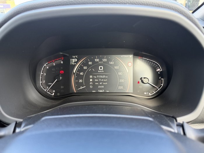 2025 Isuzu MU-X LS-T MY25.5 4X4 Dual Range Mercury Silver Metallic