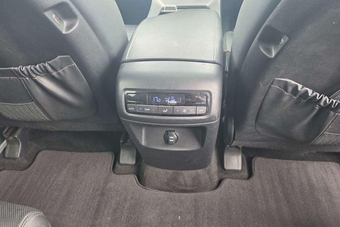 2022 Hyundai Palisade Elite LX2.V2 MY22 AWD White Cream