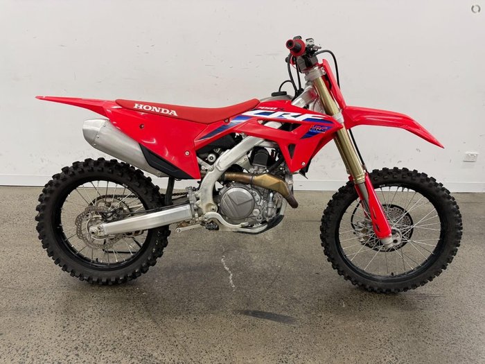 2024 Honda