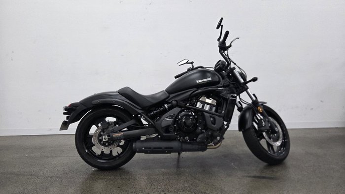 Kawasaki VULCAN S CAFE