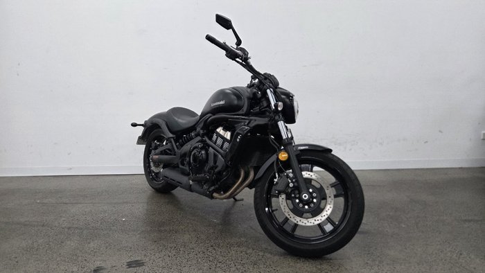 2022 Kawasaki VULCAN S CAFE