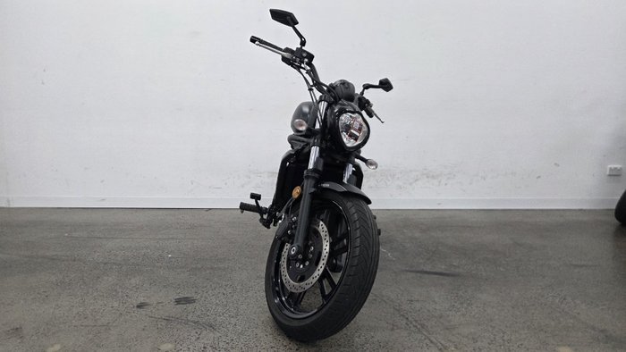 2022 Kawasaki VULCAN S CAFE