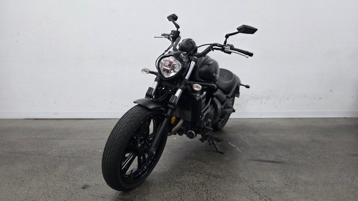 2022 Kawasaki VULCAN S CAFE