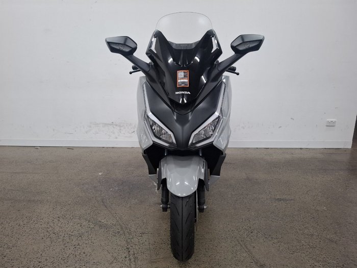 2023 Honda FORZA 350 (NSS350A) Grey