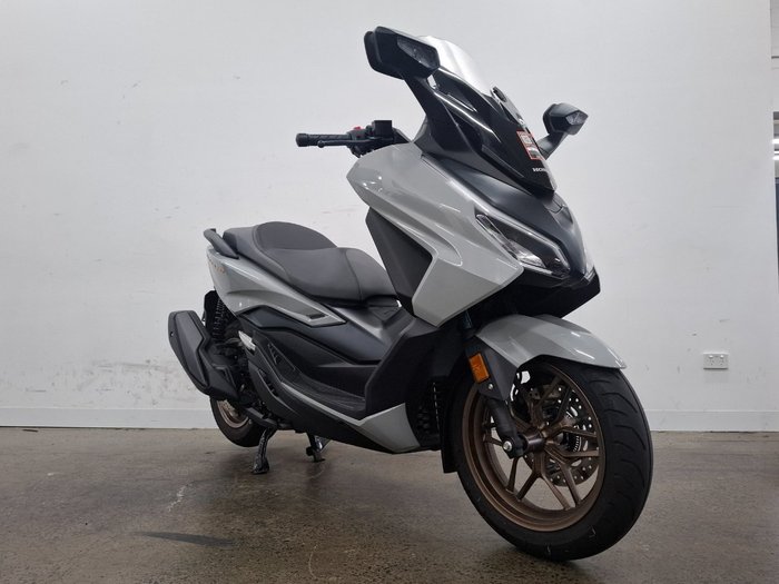 2023 Honda FORZA 350 (NSS350A) Grey