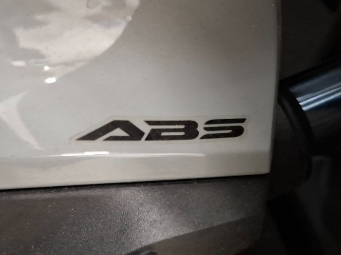 2023 Honda FORZA 350 (NSS350A) Grey