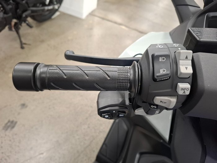 2023 Honda FORZA 350 (NSS350A) Grey