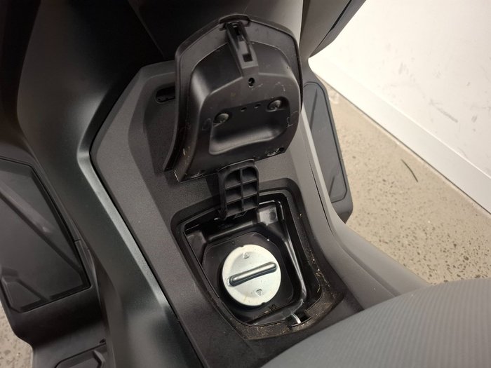 2023 Honda FORZA 350 (NSS350A) Grey