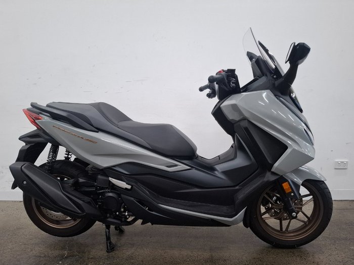 2023 Honda FORZA 350 (NSS350A) Grey
