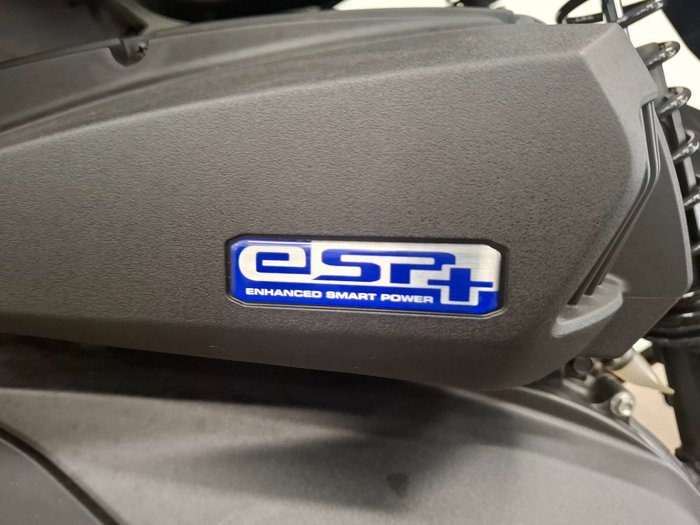 2023 Honda FORZA 350 (NSS350A) Grey
