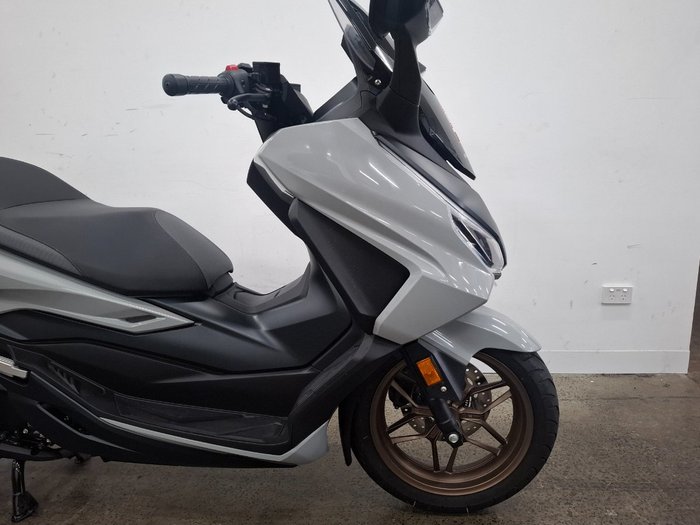 2023 Honda FORZA 350 (NSS350A) Grey