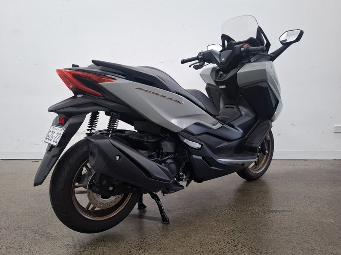 2023 Honda FORZA 350 (NSS350A) Grey