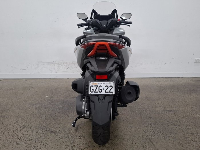 2023 Honda FORZA 350 (NSS350A) Grey
