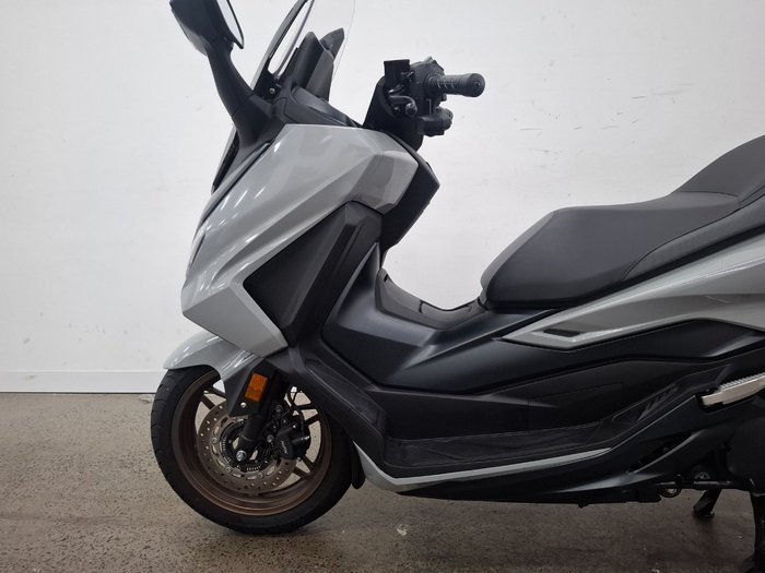 2023 Honda FORZA 350 (NSS350A) Grey