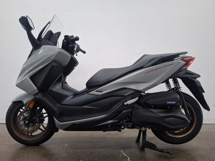 2023 Honda FORZA 350 (NSS350A) Grey