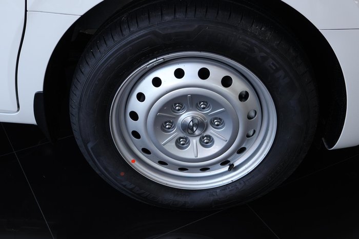 2026 Hyundai STARIA LOAD