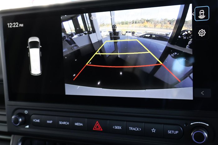 2026 Hyundai STARIA LOAD