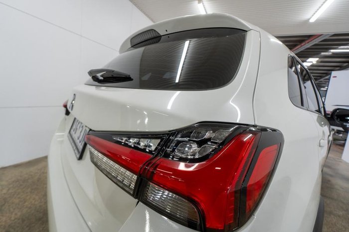 2019 Mitsubishi ASX ES