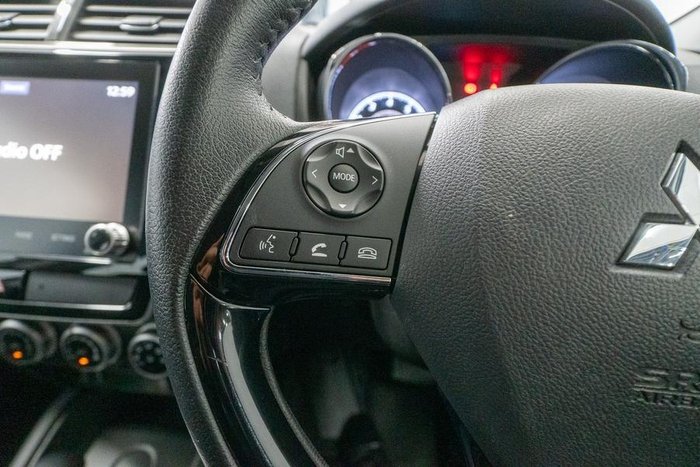 2019 Mitsubishi ASX ES