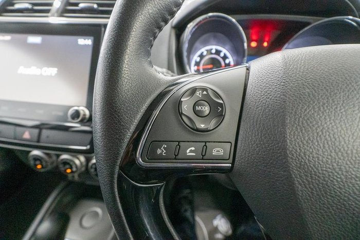 2020 Mitsubishi ASX ES