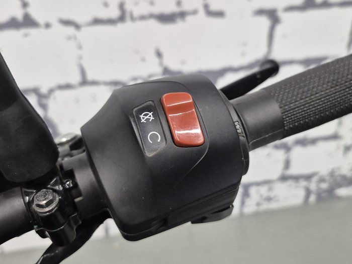 2020 KTM 390 Duke Duke Grey