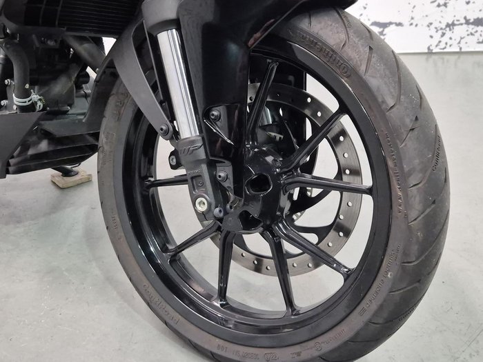 2020 KTM 390 Duke Duke Grey