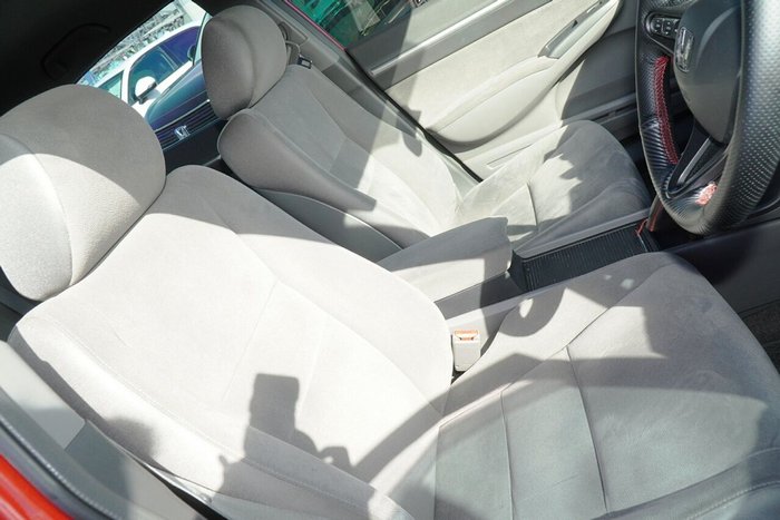 2008 Honda Civic VTi-L