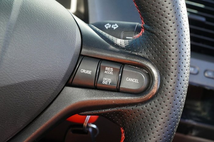 2008 Honda Civic VTi-L