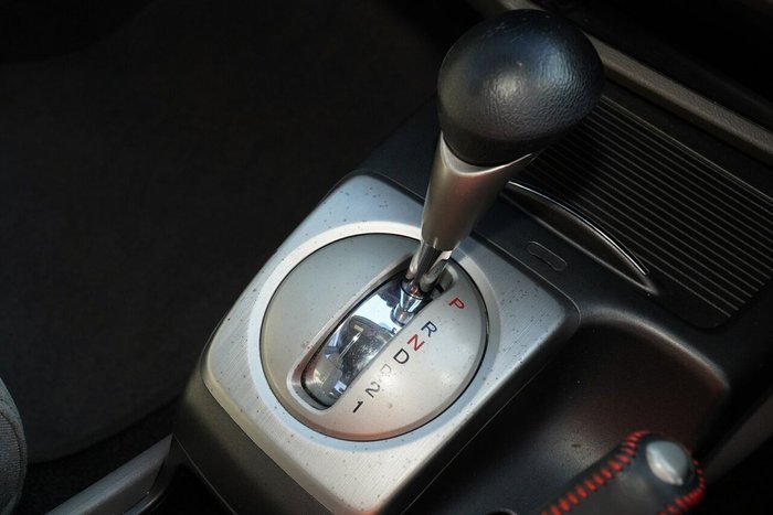 2008 Honda Civic VTi-L