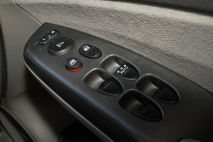 2008 Honda Civic VTi-L