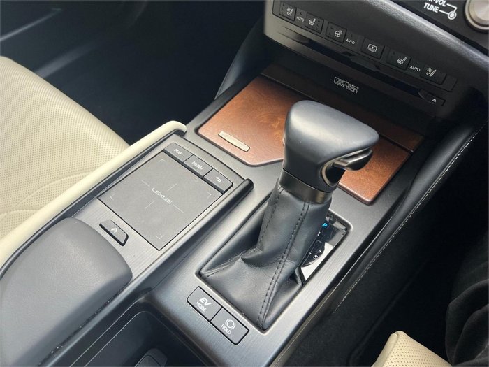 2021 Lexus ES 300h Sports Luxury