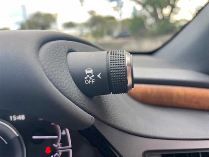 2021 Lexus ES 300h Sports Luxury