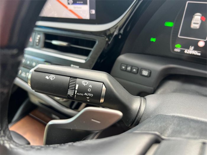 2021 Lexus ES 300h Sports Luxury