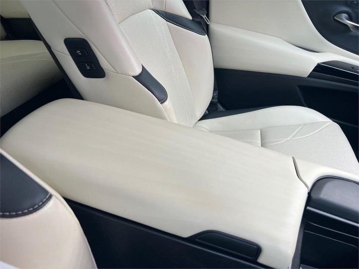 2021 Lexus ES 300h Sports Luxury