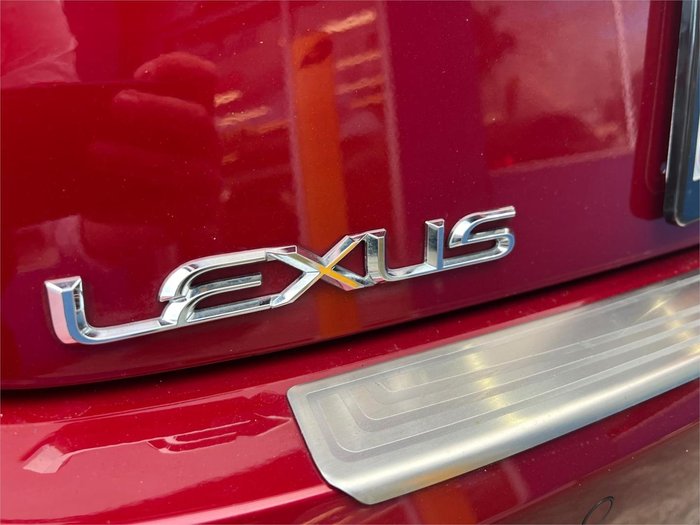 2021 Lexus ES 300h Sports Luxury