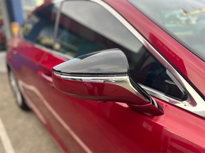 2021 Lexus ES 300h Sports Luxury