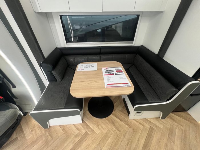 2026 Avan Ovation