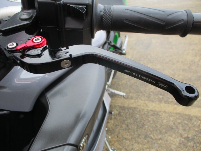 2016 YAMAHA MT-10 GREY