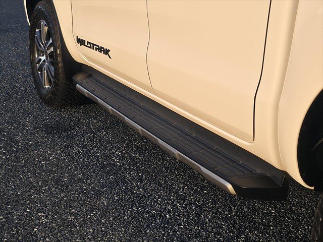 2021 Ford Ranger Wildtrak