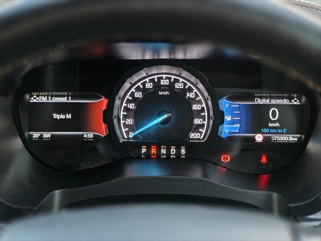 2021 Ford Ranger Wildtrak