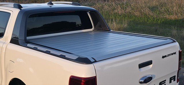 2021 Ford Ranger Wildtrak