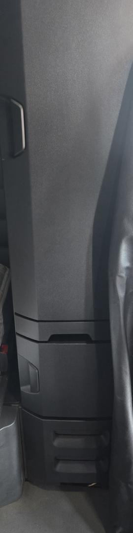 2021 Freightliner Cascadia 126 WHITE