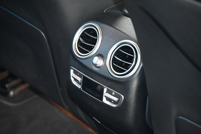 2021 Mercedes-Benz GLC-Class GLC63 AMG S