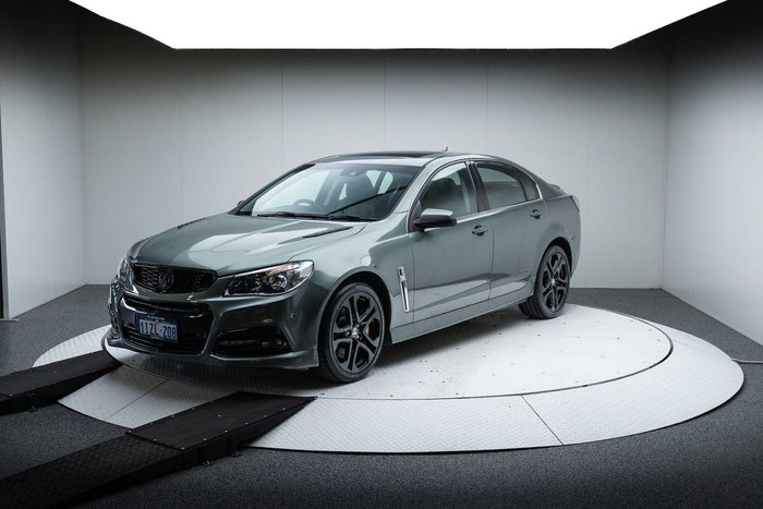 2016 Holden Commodore