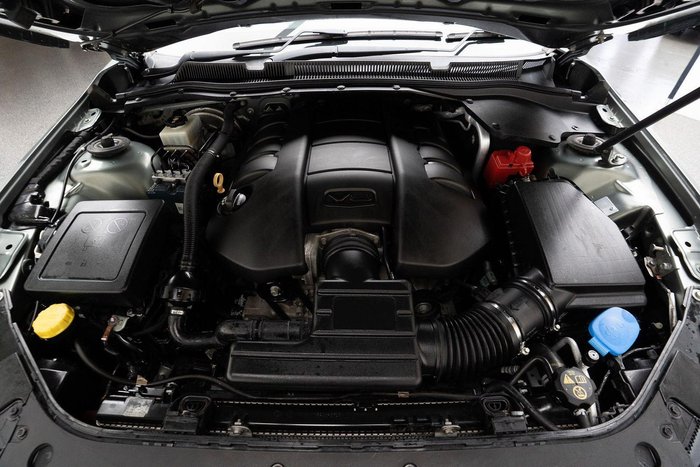 2016 Holden Commodore SS V Redline
